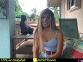 Hot 19yo Asian Amateur BRAND NEW! - 18auditions x Jay Bank