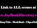 Hot 19yo Asian Amateur BRAND NEW! - 18auditions x Jay Bank