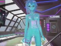 Halloween Celebration With Slime Girl Mell-Ody (10/31/20)