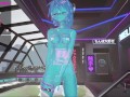Halloween Celebration With Slime Girl Mell-Ody (10/31/20)