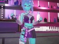 Halloween Celebration With Slime Girl Mell-Ody (10/31/20)