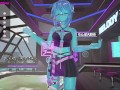 Halloween Celebration With Slime Girl Mell-Ody (10/31/20)