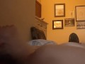 Please Cum Inside Me: Nursing, Deep kissing, REAL lovemaking