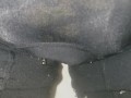 Bbw submissive milf pisses her pants.