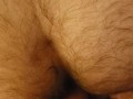 POV Pegging My Panty Wearing Husband