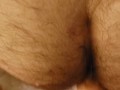 POV Pegging My Panty Wearing Husband