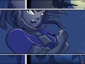Chaotic Stories Story Tale 1 Hell-O-Dolly