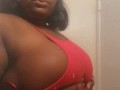 Expressing mom gets turned on