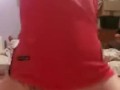 Step sister gets fucked in Vintage Arsenal shirt