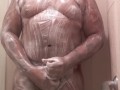 Morning shower masterbate 