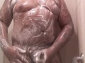 Morning shower masterbate 