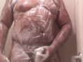 Morning shower masterbate 