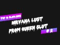 BBW Pornstar Nirvana Lust Top 10 Blowjob Videos!