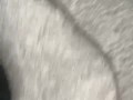 Teen Girl Socks after Gym