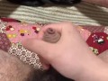 早漏チンポ