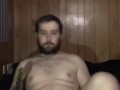 Fucking myself hard with a toy I cum without meaning to!