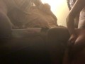 FREAKY KINKY NYMPHO WIFE'S HUSBAND ASSIST IN MULTIPLE ORGASM'S CAN'T STOP CUMMING & CRIES