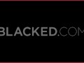 BLACKED Gorgeous Gabbie cheats on boyfriend at the pool