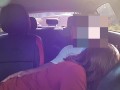 Pinay Public Car Sex - Kantot sa Fubu ko Kahit May Mga Tao Malapit sa Kotse