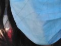 PUBLIC FLASHING Tiny Titties Slut PinkMoonLust on ONLYFANS gets Naughty @ Grocery Store Parking Lot