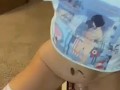 Bunny tail
