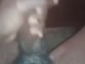 BIG BLACK DICK CUMMING