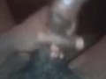 BIG BLACK DICK CUMMING