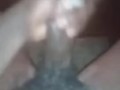 BIG BLACK DICK CUMMING