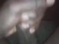 BIG BLACK DICK CUMMING
