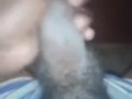 BIG BLACK DICK CUMMING
