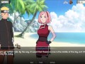 Naruto - Kunoichi Trainer [v0.13] Part 42 Summertime By LoveSkySan69