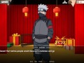 Naruto - Kunoichi Trainer [v0.13] Part 43 Halloween! By LoveSkySan69