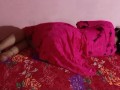 Desi village girlfriend fucking in wedroom