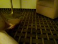 hot wetting on the floor