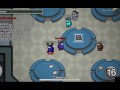 Among Us - Part 1 | MISSION IMPOSTER! /Max