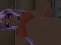 Echo's first dance | VRC ERP
