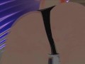 Echo's first dance | VRC ERP