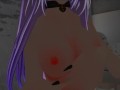 Echo's first dance | VRC ERP