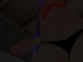 Echo's first dance | VRC ERP