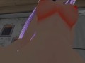 Echo's first dance | VRC ERP