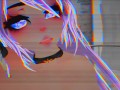 Echo's first dance | VRC ERP