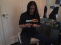 Rachel Starr Pornhub Unboxing Video