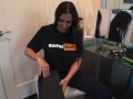 Rachel Starr Pornhub Unboxing Video