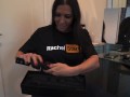 Rachel Starr Pornhub Unboxing Video