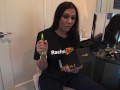 Rachel Starr Pornhub Unboxing Video