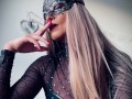 Any Volunteers To Have A Smoke With Me? Adeline Murphy.