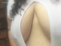 It's Me, Eve...Just Me...Topless outside on a summer day