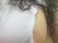 It's Me, Eve...Just Me...Topless outside on a summer day