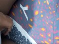 Pregnant latina neighbor suprised me wake up fuck ebony horny 