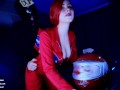 Among US. Импостер трахнул меня и остался безнаказанным! - MollyRedWolf